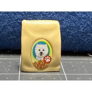 Barbie Dog Food Bag DreamHouse 2018 Replacement Parts